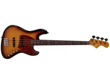 De Gier Bebop