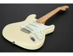 Launhardt Stratocaster main image