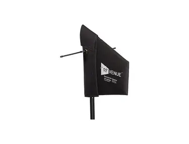 RF Venue DFIN Diversity Fin Antenna