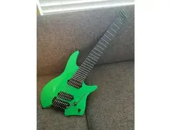 Aristides Guitars H/08 main image