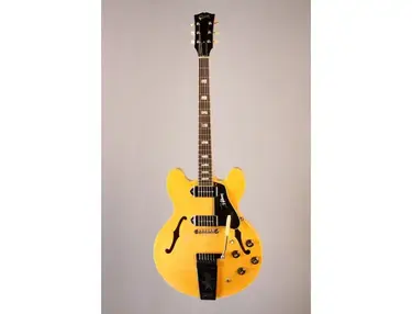Gibson ES-330 Maestro Vibrola