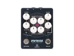 Keeley Parallax Spatial Generator