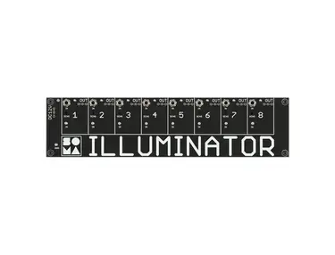 Soma Laboratory ILLUMINATOR