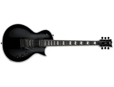 ESP LTD Eclipse EC-1000 Custom Deluxe Floyd Rose