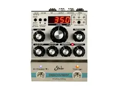 Suhr Discovery Analog Delay
