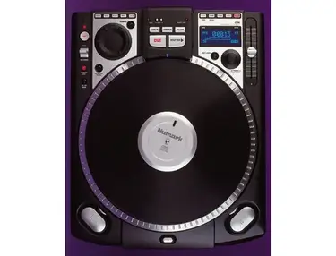 Numark tt1610 - What To Know & Where To Buy | Equipboard