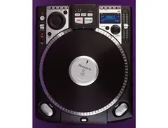NUMARK CDX