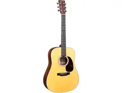 Martin Special 16 Style Rosewood Dreadnought Acoustic-Electric Guitar Natural
