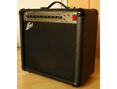 Cheri CG-40RC