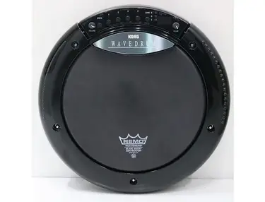 Korg WD-X Wavedrum Black Limited Edition