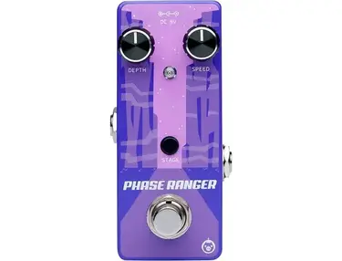 Pigtronix Phase Ranger