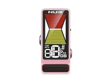 NuX NTU-3 Flow Tune