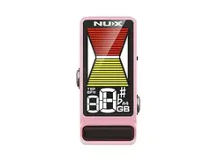 NuX NTU-3 Flow Tune