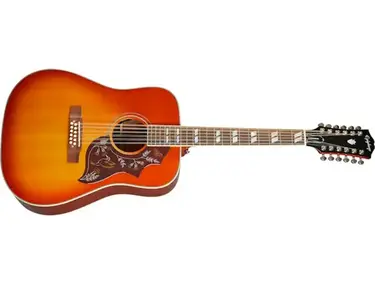 Epiphone Hummingbird 12-String