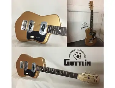 Gutlin Baronet