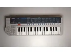 Casio M-100 main image