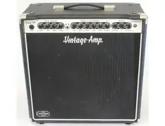 Vintage Amp Stagemaster