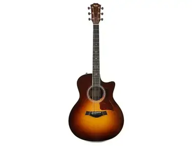 Taylor 716ce with ES2 Electronics