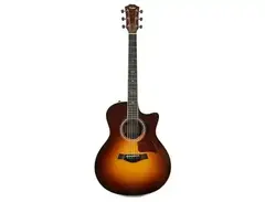 Taylor 716ce with ES2 Electronics main image