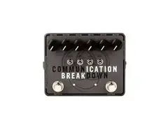 Solid Gold FX Communication Breakdown main image