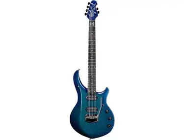 Ernie Ball Music Man John Petrucci Majesty 6 Electric Guitar