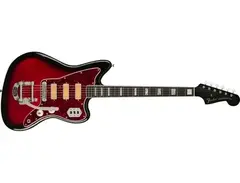 Fender Gold Foil Jazzmaster