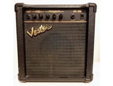 Vester VA-106
