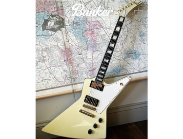 Banker Custom Excalibur