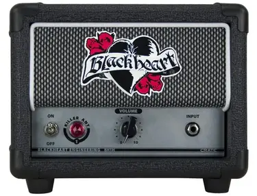 Blackheart Killer Ant BH1H