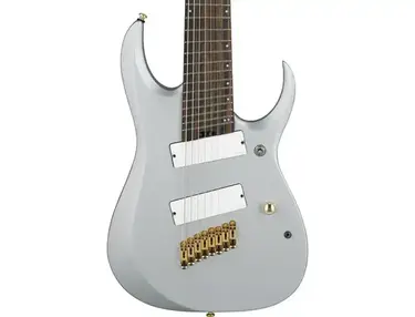 Ibanez Axe Design Lab RGDMS8 Multi-scale 8-string Electric Guitar
