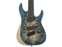 Schecter Reaper-7 Multiscale Schecter Reaper-7 Multiscale