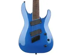 Jackson X Series Soloist Arch Top SLAT7 Multi-Scale main image
