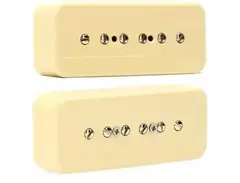 Fishman Fluence Greg Koch "Gristle-Tone" Signature P-90 Pickup Set