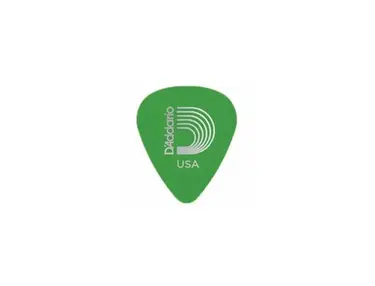 D'Addario Duralin Standard 0.85mm pick