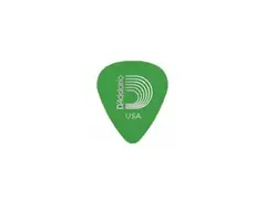 D'Addario Duralin Standard 0.85mm pick