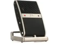 Tula Portable USB-C Microphone with Built-in Recorder