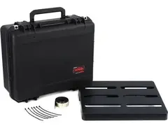 SKB 1SKB-PB1712 Injection Molded Pedalboard with Case