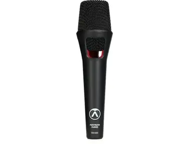 Austrian Audio OD303 Handheld Dynamic Vocal Microphone