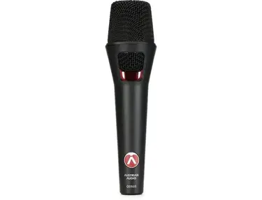 Austrian Audio OD505 Active Dynamic Vocal Handheld Microphone