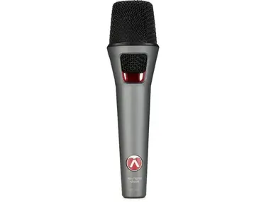 Austrian Audio OC707 True Condenser Vocal Handheld Microphone