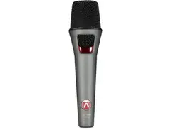 Austrian Audio OC707 True Condenser Vocal Handheld Microphone