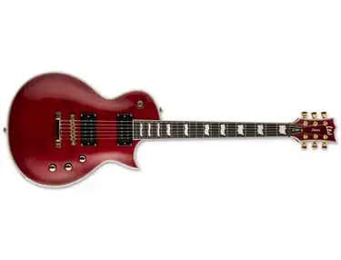 LTD EC-1000T CTM Electric Guitar