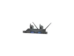 Audio-Technica AEW-5111a Wireless System