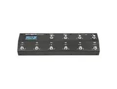 Musicom Lab EFX MK-VI Audio Controller - What To Know Musicom Lab EFX MK-VI Audio Controller - What To Know