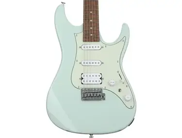Ibanez AZES Electric Guitar