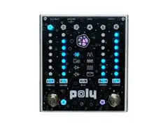 Poly Effects Josh Smith Flat V main image
