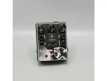 T.X Pedals Animalizzer