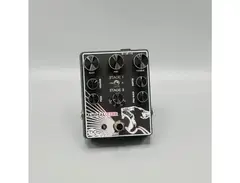 T.X Pedals Animalizzer main image
