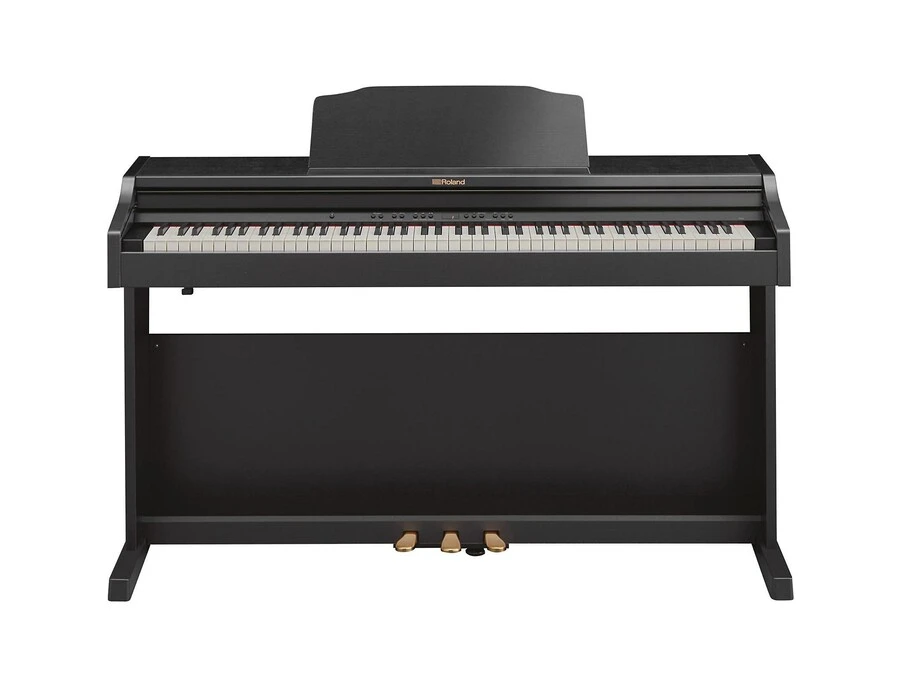 Roland RP501R 88-Key Digital Upright Piano - What To Know & Where Roland RP501R 88-Key Digital Upright Piano - What To Know & Where