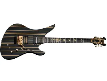 Schecter Diamond Series Devil Dustom - What To Know & Where To Buy